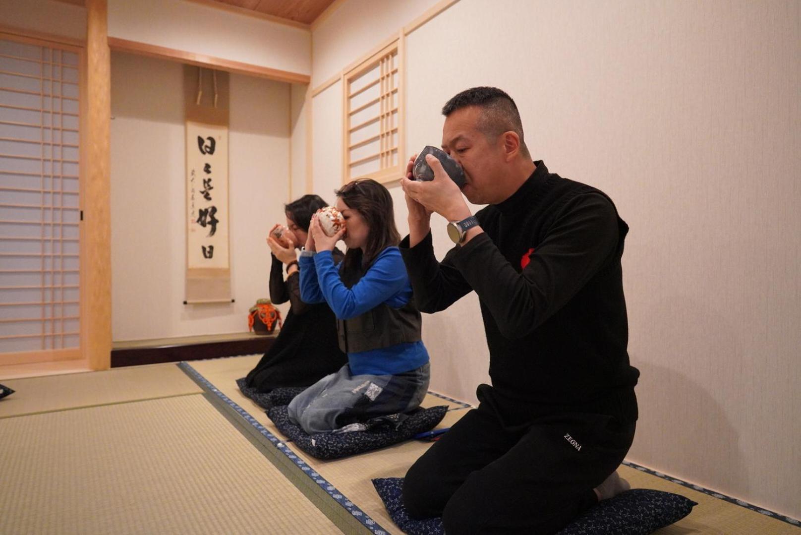 Ense Higashi Hongan-Ji Villa — Photos 1